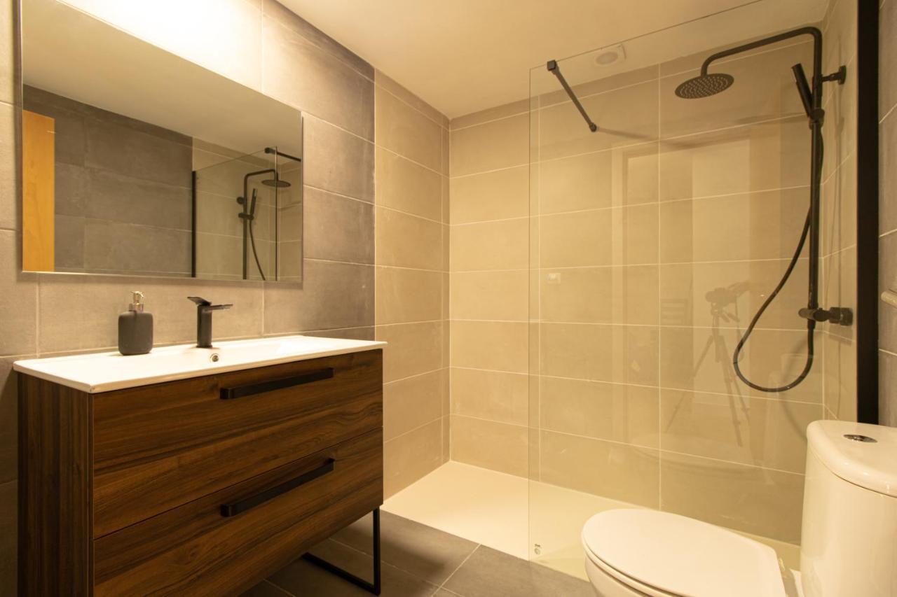 Vista Roses Mar - Apartamento Con Piscina II Exterior photo